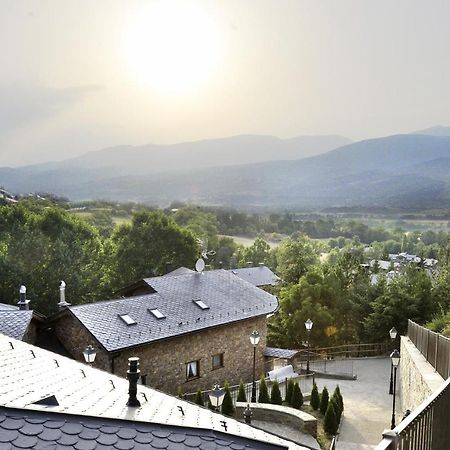 La Caseta De Queixans Puigcerdà Esterno foto